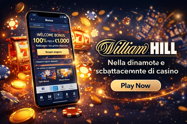 William hill